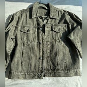 Calvin Klein Denim Jacket